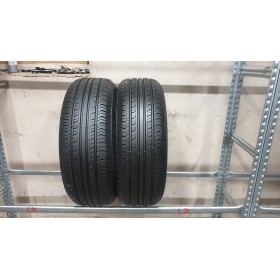 Hankook Optimo K415 apie 8,5mm , Vasarinės<span>225/60 R17</span>