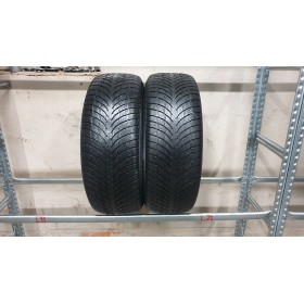 Nokian WR Snowproof P apie 7mm , Žieminės<span>225/55 R18</span>