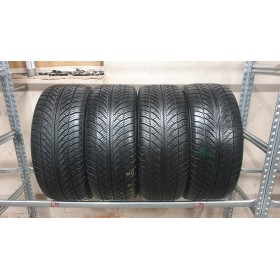 Goodyear Ultra Grip 8 apie 8,5mm , Žieminės<span>245/45 R18</span>