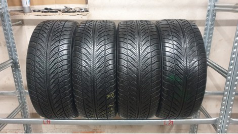Goodyear Ultra Grip 8 apie 8,5mm , Žieminės