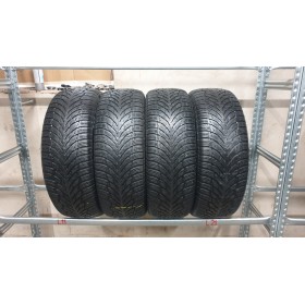 Nokian WR Suv 4 apie 7mm , Žieminės<span>225/55 R19</span>