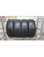 Nokian WR Suv 4 apie 7mm , Žieminės