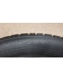 Nokian WR Suv 4 apie 7mm , Žieminės
