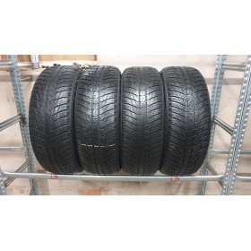 Nokian WR Suv 3 apie 7mm , Žieminės<span>235/60 R18</span>