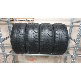 Nokian WR A4 apie 7mm , Žieminės<span>245/45 R19</span>