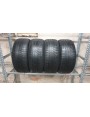 Nokian WR A4 apie 7mm , Žieminės