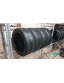 Nokian WR A4 apie 7mm , Žieminės