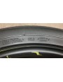 Nokian WR A4 apie 7mm , Žieminės