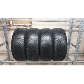 Nokian WR Suv 4 apie 7mm , Žieminės<span>225/55 R18</span>