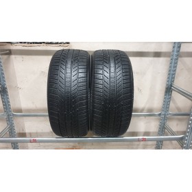 Continental WinterContact TS870P apie 7mm , Žieminės<span>245/45 R18</span>