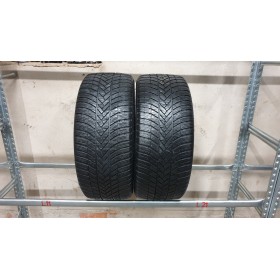 Bridgestone Blizzak LM005 apie 7mm , Žieminės<span>245/45 R18</span>
