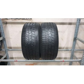 Continental ContiWinterContactTS830P 8,5mm , Žieminės<span>255/35 R19</span>