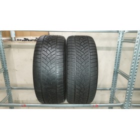 Goodyear UltraGripPerformance+ apie 8mm , Žieminės<span>275/45 R21</span>