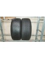 Goodyear UltraGripPerformance+ apie 8mm , Žieminės