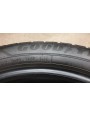 Goodyear UltraGripPerformance+ apie 8mm , Žieminės