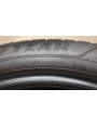 Goodyear UltraGripPerformance+ apie 8mm , Žieminės