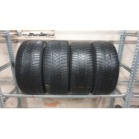 Pirelli 275/35 ir 255/35 apie 8mm , Žieminės<span>275/35 R19</span>