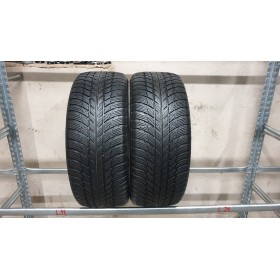 Bridgestone Blizzak LM001 apie 7mm , Žieminės<span>225/50 R18</span>
