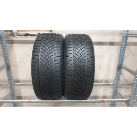 Goodyear UltraGripPerformance+ apie 8mm , Žieminės<span>265/40 R21</span>