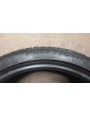 Michelin Pilot Alpin apie 8mm , Žieminės