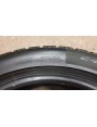 Pirelli PZero TM Winter apie 7mm , Žieminės