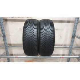 Michelin Alpin 5 NAUJOS , Žieminės<span>215/55 R17</span>