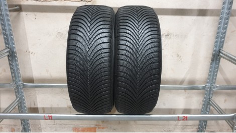 Michelin Alpin 5 NAUJOS , Žieminės