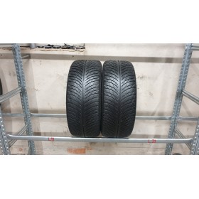 Michelin Pilot Alpin 5 apie 8mm , Žieminės<span>225/40 R18</span>