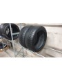 Michelin Pilot Alpin 5 apie 8mm , Žieminės