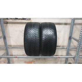 Nokian WR Snowproof P apie 6,5mm , Žieminės<span>235/40 R19</span>