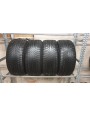 Michelin Latitude Alpin apie 7mm , Žieminės