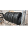 Michelin Latitude Alpin apie 7mm , Žieminės