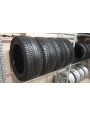 Michelin Latitude Alpin apie 7mm , Žieminės