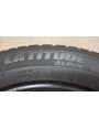 Michelin Latitude Alpin apie 7mm , Žieminės