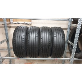Goodyear EfficientGripPerformance apie 8mm , Vasarinės<span>215/50 R19</span>
