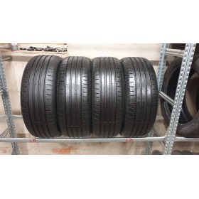 Goodyear EfficientGripPerformance 7,5mm , Vasarinės<span>215/50 R19</span>