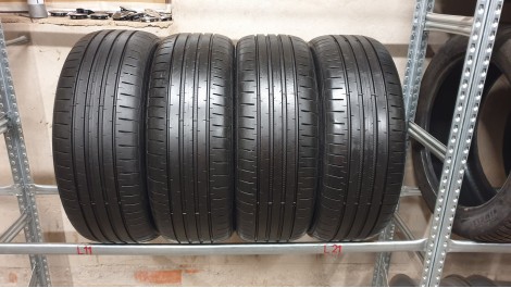 Goodyear EfficientGripPerformance 7,5mm , Vasarinės