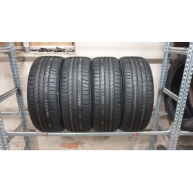 Kumho Ecsta PS71 NAUJOS , Vasarinės<span>215/55 R18</span>