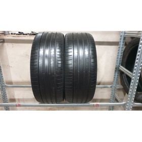 Pirelli PZero TM apie 6mm ,  Vasarinės <span>265/35 R22</span>