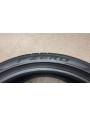 Pirelli PZero TM apie 6mm ,  Vasarinės 