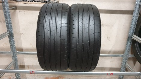 Goodyear Eagle F1 Asymmetric 5 apie 7mm , Vasarinės