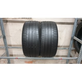 Continental Sport Contact 6 apie 5,5mm , Vasarinės<span>255/35 R20</span>