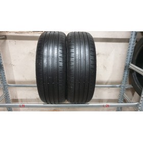 Goodyear EfficientGripPerformance 8mm , Vasarinės<span>215/45 R20</span>