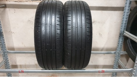Goodyear EfficientGripPerformance 8mm , Vasarinės