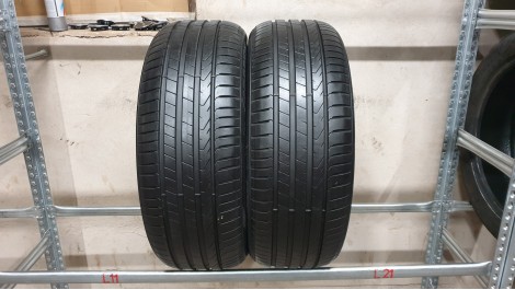 Pirelli Scorpion apie 8mm , Vasarinės