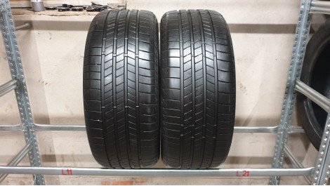 Bridgestone Turanza Eco apie 8mm , Vasarinės