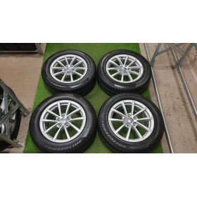 Audi R17 5X112mm ET36 J7.5 