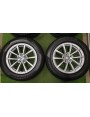 Audi R17 5X112mm ET36 J7.5 