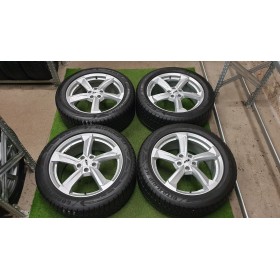 ATS R19 5X112mm ET45 J8 