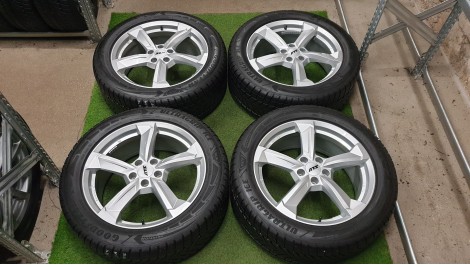 ATS R19 5X112mm ET45 J8 